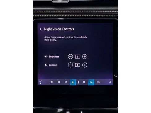 Used 2025 Cadillac Escalade ESV Sport Platinum AWD/4WD image 45