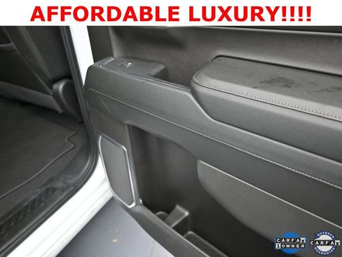 Used 2025 GMC Sierra 1500 SLT image 23