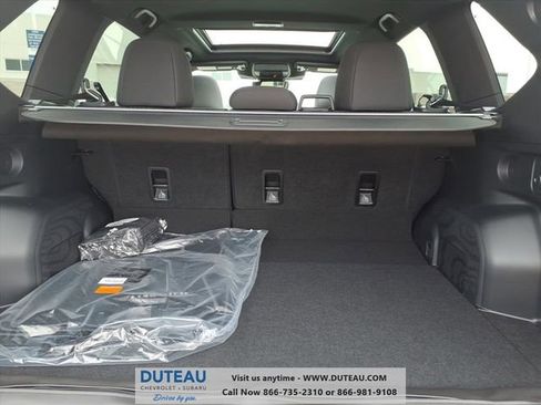 New 2026 Subaru Forester Premium image 8