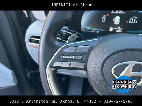 Used 2025 Hyundai Palisade SEL image 54