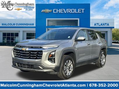 Used 2026 Chevrolet Equinox LT w/ Convenience Package II
