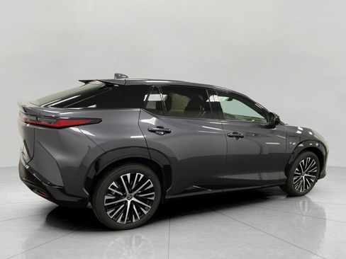 Used 2026 Lexus RZ 350e 2WD w/ Technology Package image 2