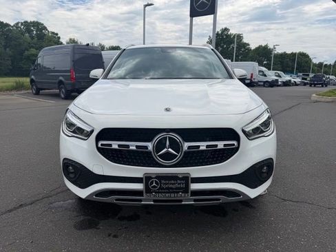 Certified 2022 Mercedes-Benz GLA 250 4MATIC image 2