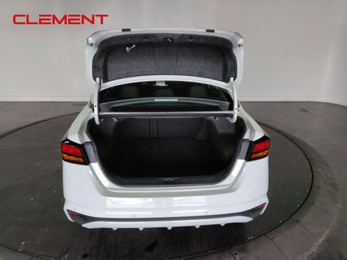 Used 2023 Nissan Altima 2.5 S image 9