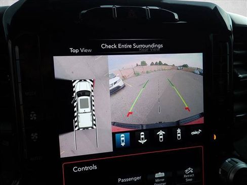 Used 2021 RAM 1500 TRX w/ TRX Level 2 Equipment Group AWD/4WD image 24