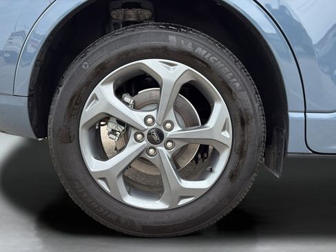 Used 2024 Ford Escape ST-Line w/ Equipment Group 301A image 21