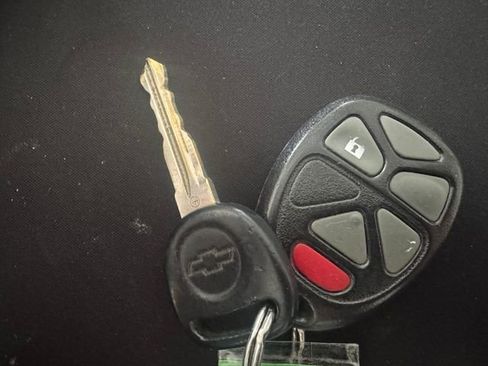 Used 2007 Chevrolet Tahoe LT w/ LT Preferred Equipment Group image 42