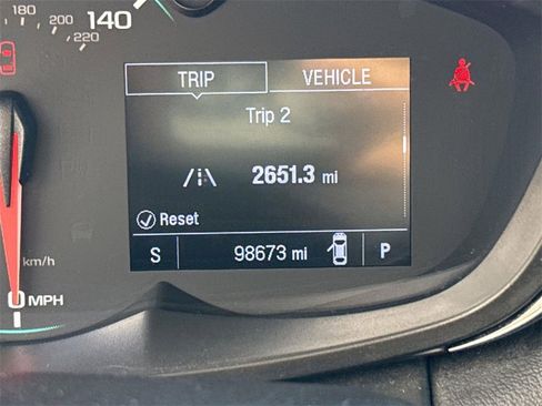 Used 2020 Chevrolet Trax LS w/ Tint and Cruise Package image 11