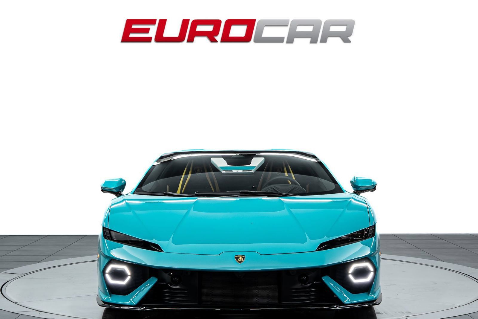 Used 2026 Lamborghini Temerario AWD/4WD image 8
