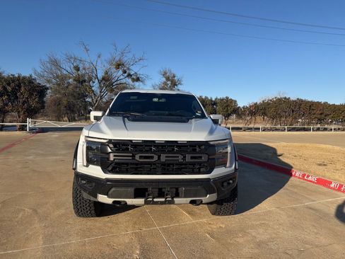 Used 2025 Ford F150 Raptor image 10