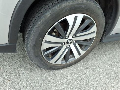 Used 2024 Mitsubishi Outlander Sport ES AWD/4WD image 6
