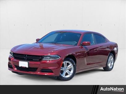 Used 2021 Dodge Charger SXT