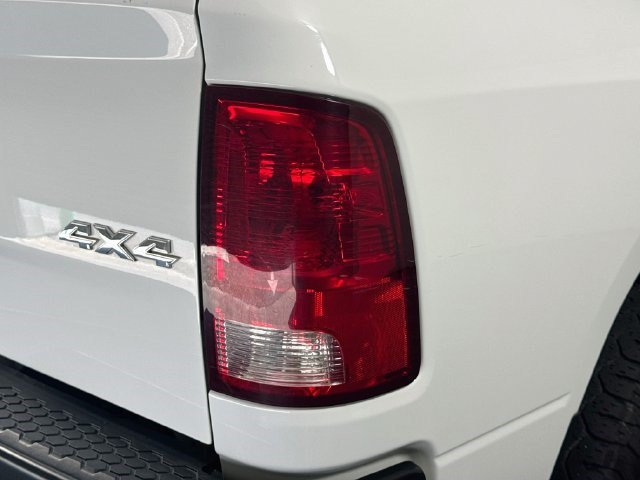 Used 2023 RAM 1500 Tradesman w/ Utility Group AWD/4WD image 32