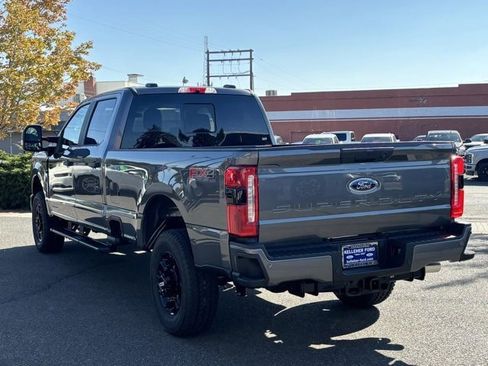 New 2026 Ford F350 XL w/ STX Appearance Package image 5