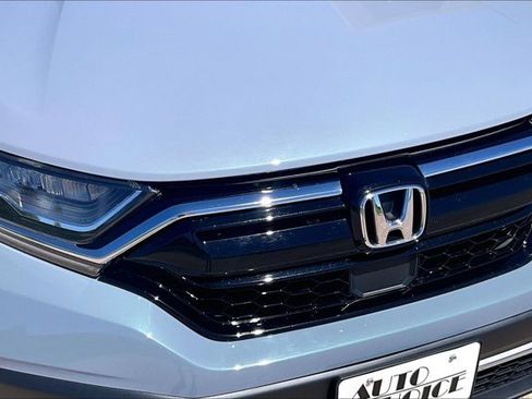Used 2021 Honda CR-V Touring image 31