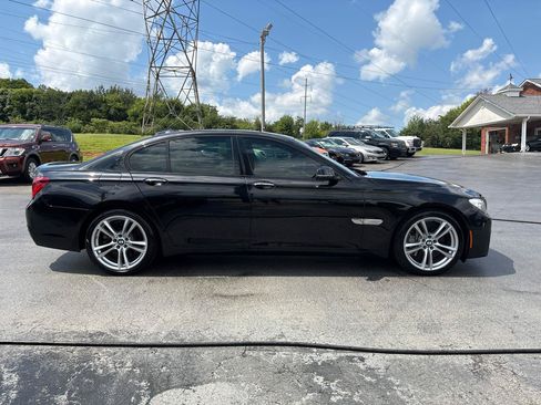 Used 2014 BMW ALPINA B7 RWD image 3