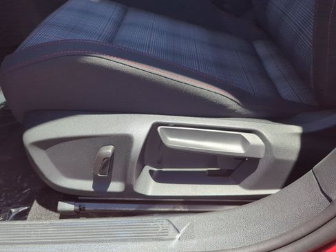 New 2026 Volkswagen Golf S FWD image 14