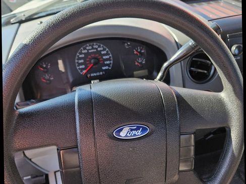 Used 2008 Ford F150 STX image 9