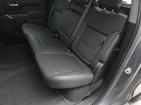 Used 2022 GMC Sierra 1500 SLT w/ SLT Premium Package image 27