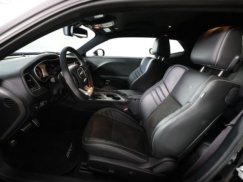Used 2023 Dodge Challenger SRT Hellcat Redeye RWD image 14