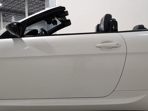 Used 2008 BMW M6 Convertible RWD image 30