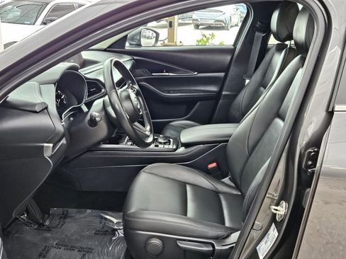 Used 2022 MAZDA CX-30 AWD 2.5 S w/ Select Package image 15