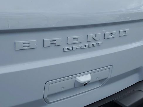 New 2026 Ford Bronco Sport Big Bend AWD/4WD image 31