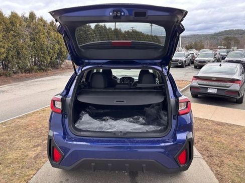 New 2026 Subaru Crosstrek 2.5i Limited image 15