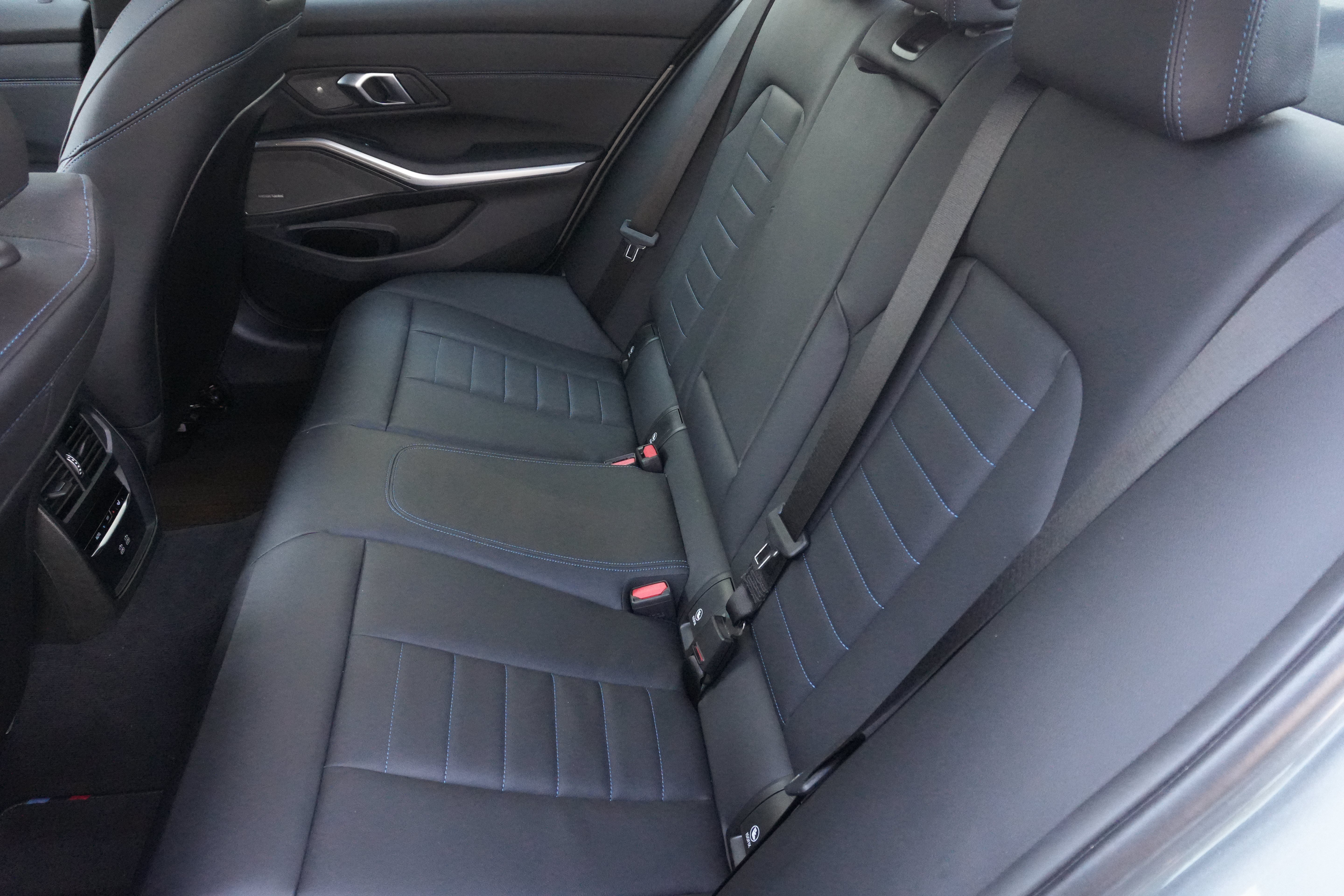 Certified 2024 BMW M340i w/ Premium Package RWD image 34
