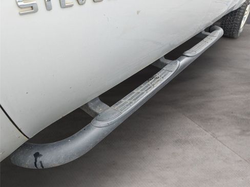 Used 2011 Chevrolet Silverado 1500 LS image 11