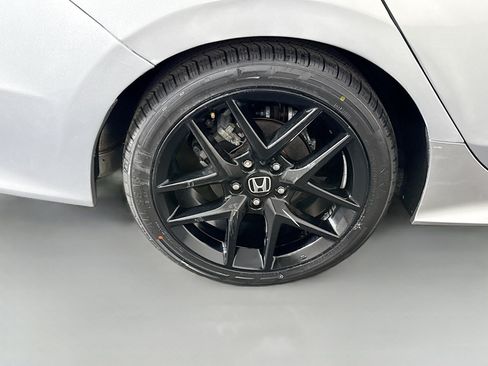 Used 2022 Honda Civic Sport image 33