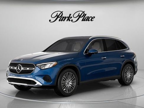 Used 2026 Mercedes-Benz GLC 300 image 35
