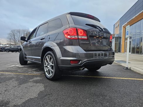 Used 2018 Dodge Journey GT image 4