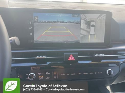 Used 2026 Kia Sportage SX Prestige image 28