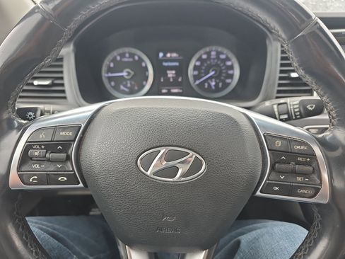 Used 2018 Hyundai Sonata Limited FWD image 11