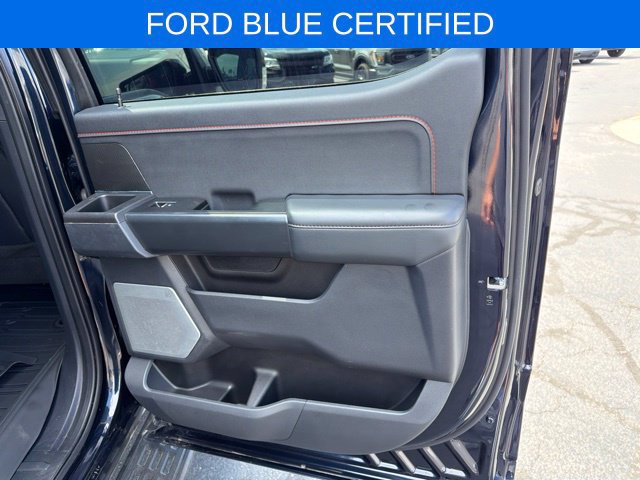 Used 2024 Ford F150 Raptor AWD/4WD image 30