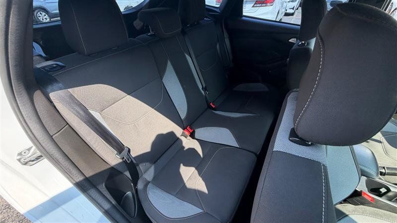 Used 2017 Ford Focus ST FWD image 11