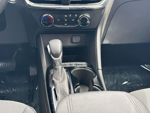 Used 2025 Buick Encore GX Preferred FWD image 20