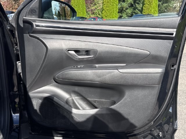 Used 2024 Hyundai Tucson SE AWD/4WD image 22