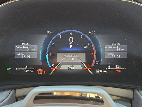 Used 2025 Lexus TX 350 FWD w/ Technology Package image 20