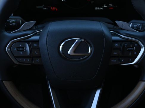 Used 2026 Lexus RX 350 Premium Plus w/ Accessory Package (Z1) image 13