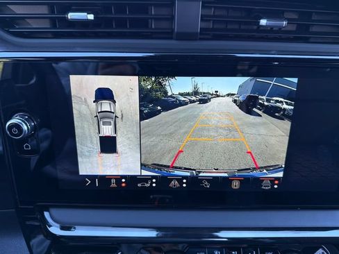 New 2026 GMC Sierra 1500 AT4X AWD/4WD image 13