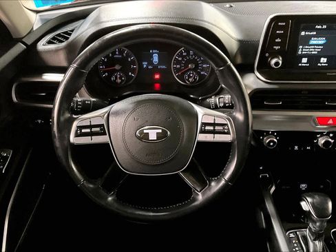 Used 2020 Kia Telluride S image 6