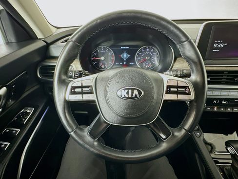 Certified 2021 Kia Telluride SX image 11