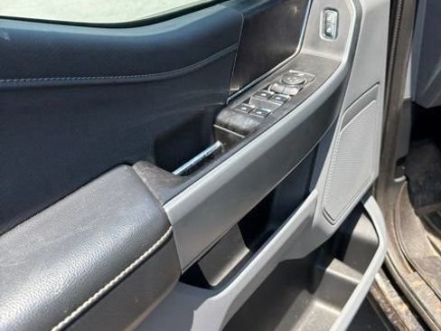 Used 2021 Ford F150 XLT w/ Equipment Group 302A High AWD/4WD image 7