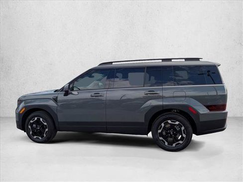 New 2026 Hyundai Santa Fe SEL FWD image 5