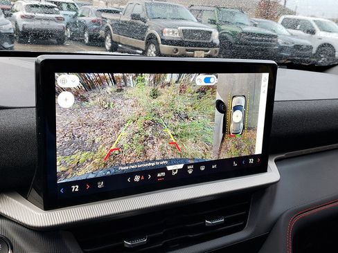 New 2026 Ford Explorer ST-Line w/ ST-Line Street Pack image 24