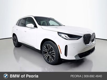 New 2026 BMW X3 xDrive30 w/ Premium Package