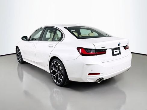 Used 2026 BMW 330i xDrive Sedan w/ Premium Package AWD/4WD image 5