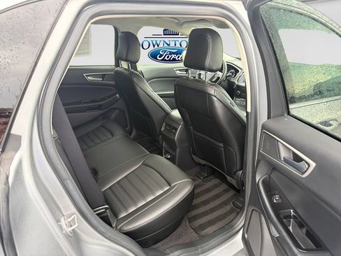 Used 2020 Ford Edge SEL FWD image 26